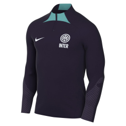 NIKE Inter Mailand Strike Dri-FIT Trainingsanzug Herren blackened blue/white L