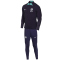 NIKE Inter Mailand Strike Dri-FIT Trainingsanzug Herren blackened blue/white L