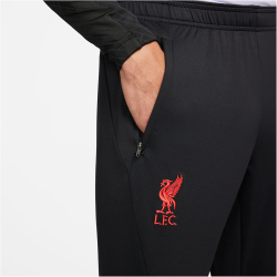 NIKE FC Liverpool Strike Dri-FIT Knit Trainingsanzug Herren