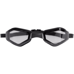 adidas Ripstream Select Schwimmbrille 095A - black/silvmt