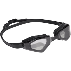 adidas Ripstream Select Schwimmbrille 095A - black/silvmt