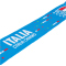 adidas FIGC Italien Schal 040A - blue/white