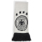 adidas DFB Deutschland Schal 001A - white/black