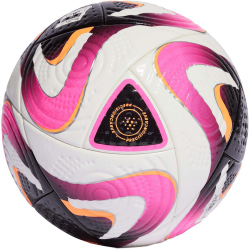 adidas Conext24 Pro Spielball 001A - white/black/panton 5