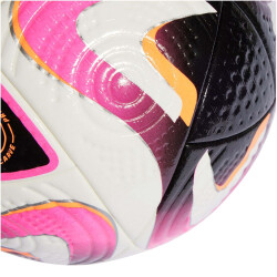 adidas Conext24 Pro Spielball 001A - white/black/panton 5