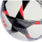 adidas UEFA Womens Champions League Miniball Kinder 001A - white/black/solred 1