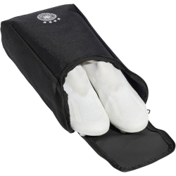 adidas DFB Deutschland Schuhtasche 095A - black/white