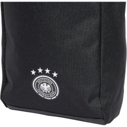 adidas DFB Deutschland Schuhtasche 095A - black/white