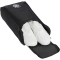 adidas DFB Deutschland Schuhtasche 095A - black/white