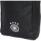 adidas DFB Deutschland Schuhtasche 095A - black/white