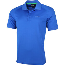 HIGH COLORADO Seattle Poloshirt Herren blau S