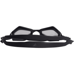 adidas Ripstream Soft Schwimmbrille 095A - black/silvmt
