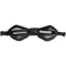 adidas Ripstream Soft Schwimmbrille 095A - black/silvmt