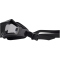 adidas Ripstream Soft Schwimmbrille 095A - black/silvmt