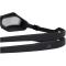adidas Ripstream Soft Schwimmbrille 095A - black/silvmt