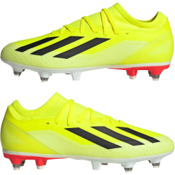 adidas X Crazyfast League SG Stollen-Fußballschuhe Herren
