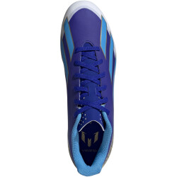 adidas X Crazyfast Club Flexible-Ground Fußballschuhe Herren