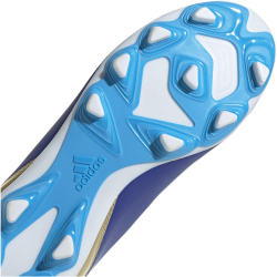 adidas X Crazyfast Club Flexible-Ground...