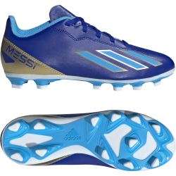 adidas X Crazyfast Club Flexible-Ground Fußballschuhe Kinder