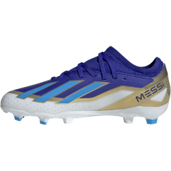 adidas X Crazyfast League Firm-Ground Fu&szlig;ballschuhe...