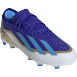 adidas X Crazyfast League Firm-Ground Fu&szlig;ballschuhe...