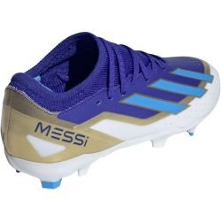 adidas X Crazyfast League Firm-Ground Fu&szlig;ballschuhe...