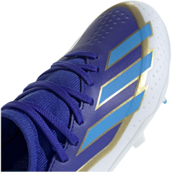 adidas X Crazyfast League Firm-Ground Fu&szlig;ballschuhe...