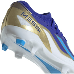 adidas X Crazyfast League Firm-Ground Fu&szlig;ballschuhe...