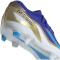 adidas X Crazyfast League Firm-Ground Fußballschuhe Kinder