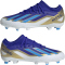 adidas X Crazyfast League Firm-Ground Fußballschuhe Kinder