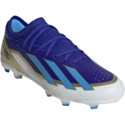 adidas X Crazyfast League Firm-Ground Fu&szlig;ballschuhe...