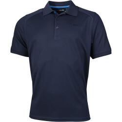 HIGH COLORADO Seattle Poloshirt Herren navy S