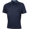 HIGH COLORADO Seattle Poloshirt Herren navy S