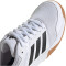 adidas Speedcourt Indoor Sportschuhe Kinder