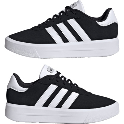 adidas Court Silk Sneaker Damen