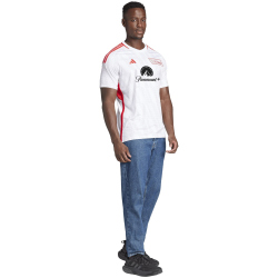 adidas 1. FC Union Berlin Ausw&auml;rtstrikot 2023/24 Herren