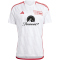 adidas 1. FC Union Berlin Auswärtstrikot 2023/24 Herren