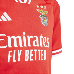 adidas SL Benfica Lissabon Heimtrikot 2023/24 Kinder