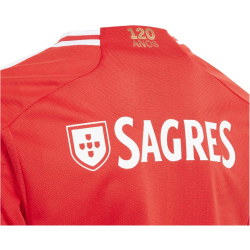 adidas SL Benfica Lissabon Heimtrikot 2023/24 Kinder