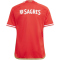 adidas SL Benfica Lissabon Heimtrikot 2023/24 Kinder
