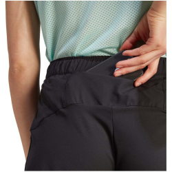 adidas TERREX Multi Trailrunning Laufshorts Damen