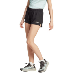 adidas TERREX Multi Trailrunning Laufshorts Damen