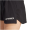 adidas TERREX Multi Trailrunning Laufshorts Damen