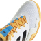 adidas Barricade 13 Clay Tennisschuhe Damen