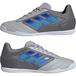 adidas Super Sala II IN Hallen-Fußballschuhe Herren