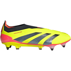 adidas Predator Elite Laceless SG Stollen-Fußballschuhe Herren