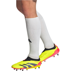 adidas Predator Elite Laceless SG Stollen-Fußballschuhe Herren