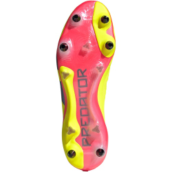 adidas Predator Elite Laceless SG Stollen-Fußballschuhe Herren