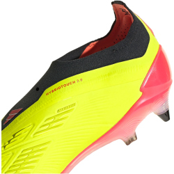 adidas Predator Elite Laceless SG Stollen-Fußballschuhe Herren