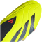 adidas Predator Elite Laceless SG Stollen-Fußballschuhe Herren